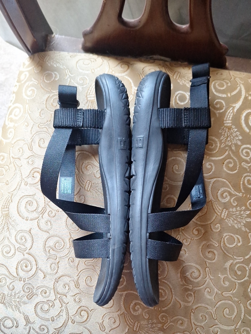 Teva Terra Float Livia Womens Size 10 - Picture 2 of 5